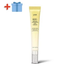 PRRETI Liposome EGF Eye Cream 20ml | Smooth-Looking Fine Lines | K-Beauty