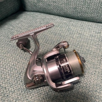 Shimano 11 Biomaster C2000S Reel