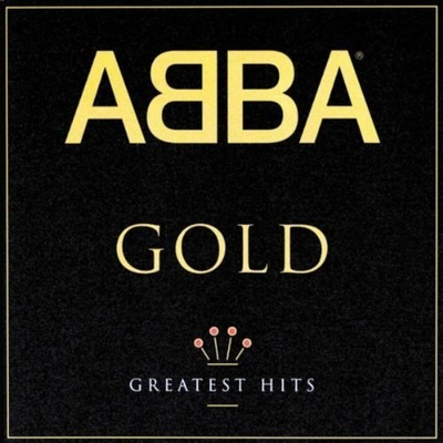 #ad Abba Gold: Greatest Hits $27.18