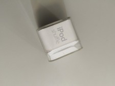 Apple iPod Shuffle A1373 blu, 2 GB, completo di scatola originale