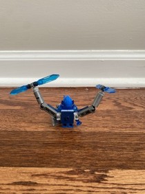 LEGO NEXO KNIGHTS: Ultimate Clay (70330)