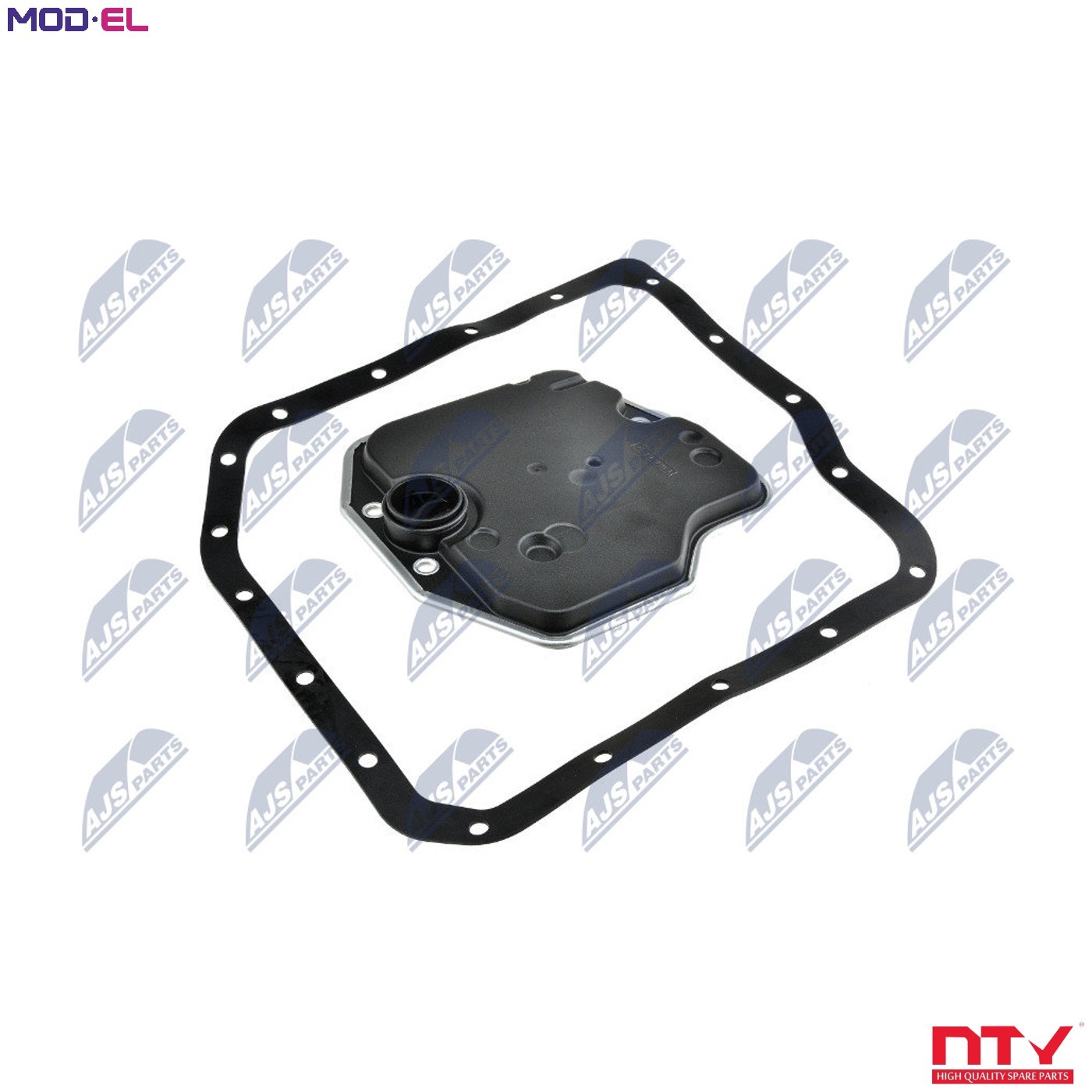 Fits NTY FSF-TY-002 automatic transmission filter - Image 6