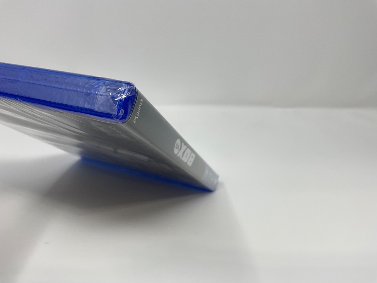 Jeu BOX VR Pour Sony PlayStation 4 (PS4) - Neuf Sous Blister - Réalité Virtuelle