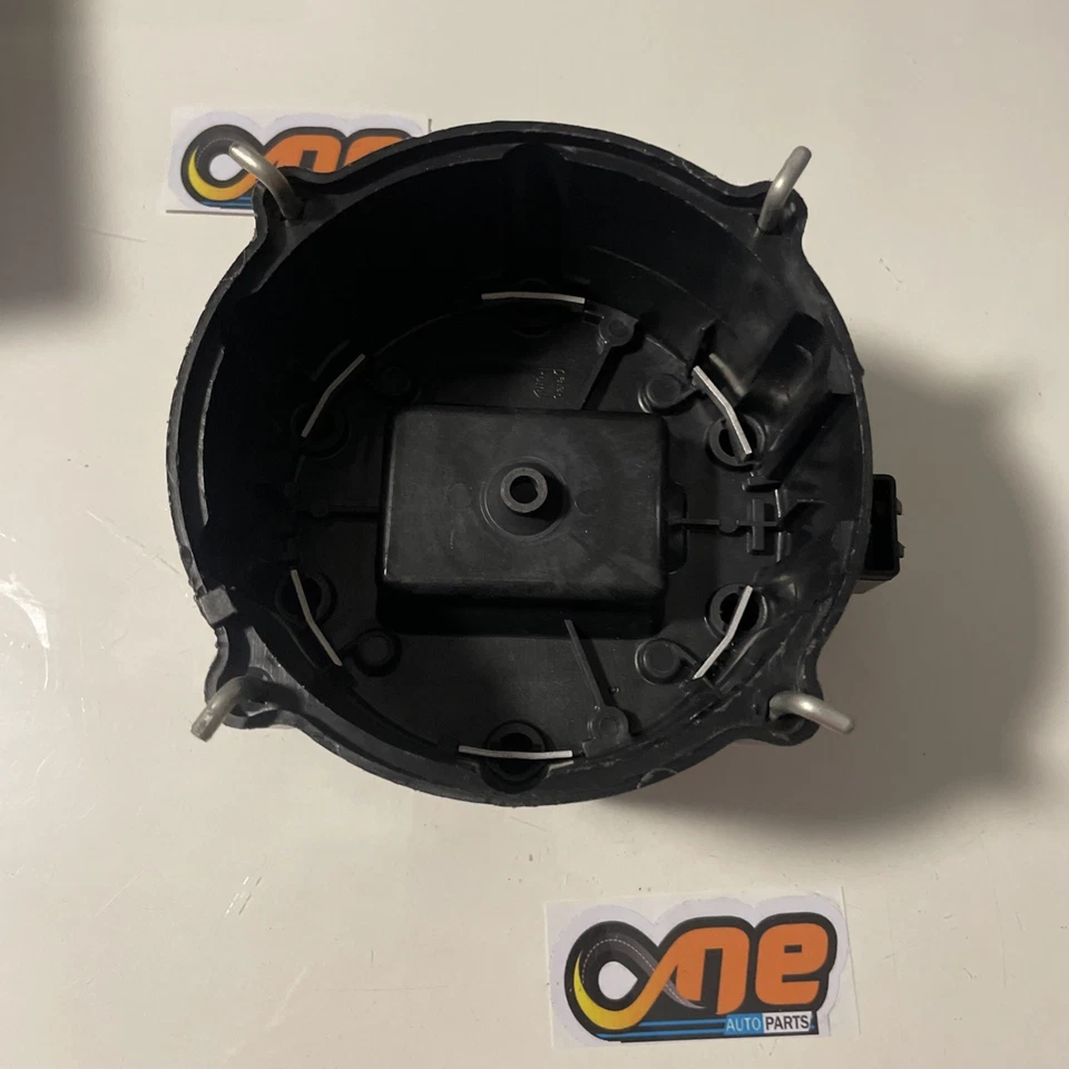 Distributor Cap-VIN: A ACDelco D335X - Image 3 of 4