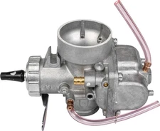Mikuni VM Round Slide Series Carburetor 32mm with Right Hand Idle Adjustment