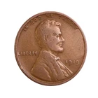 1919 Lincoln Wheat Penny Cent - G/VG Good or Better Very Nice