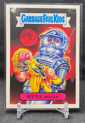 2023 Topps GPK InterGOOLactic Mayhem Base Set *** Pick Your Card *** - Picture 49 of 201