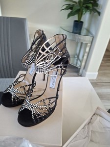 Jimmy Choo 39 | eBay