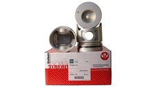 Turbo Mitsubishi CANTER