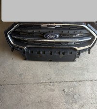 FORD ECOSPORT MK2 FRONT BUMPER GRILLE with Chrome Trim (GN15-17B968-E) 2018