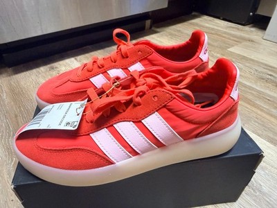 Adidas Barrera Decode Womens Sneakers Size 6.5