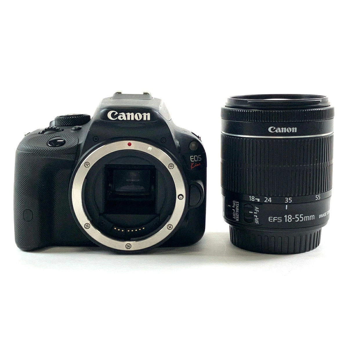 Canon EOS kiss x7i ＋SIGMA 17-50mmf2.8セット Canon EOS Kiss X7 EF-S 18-55 IS STM Lens Kit Digital SLR Camera | eBay