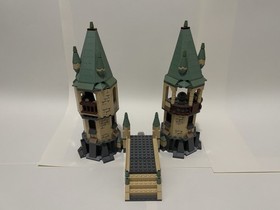 Lego Harry Potter 2010/2011 Set Lot (4736, 4738, 4840, 4841, 4842, 4865, 4867)