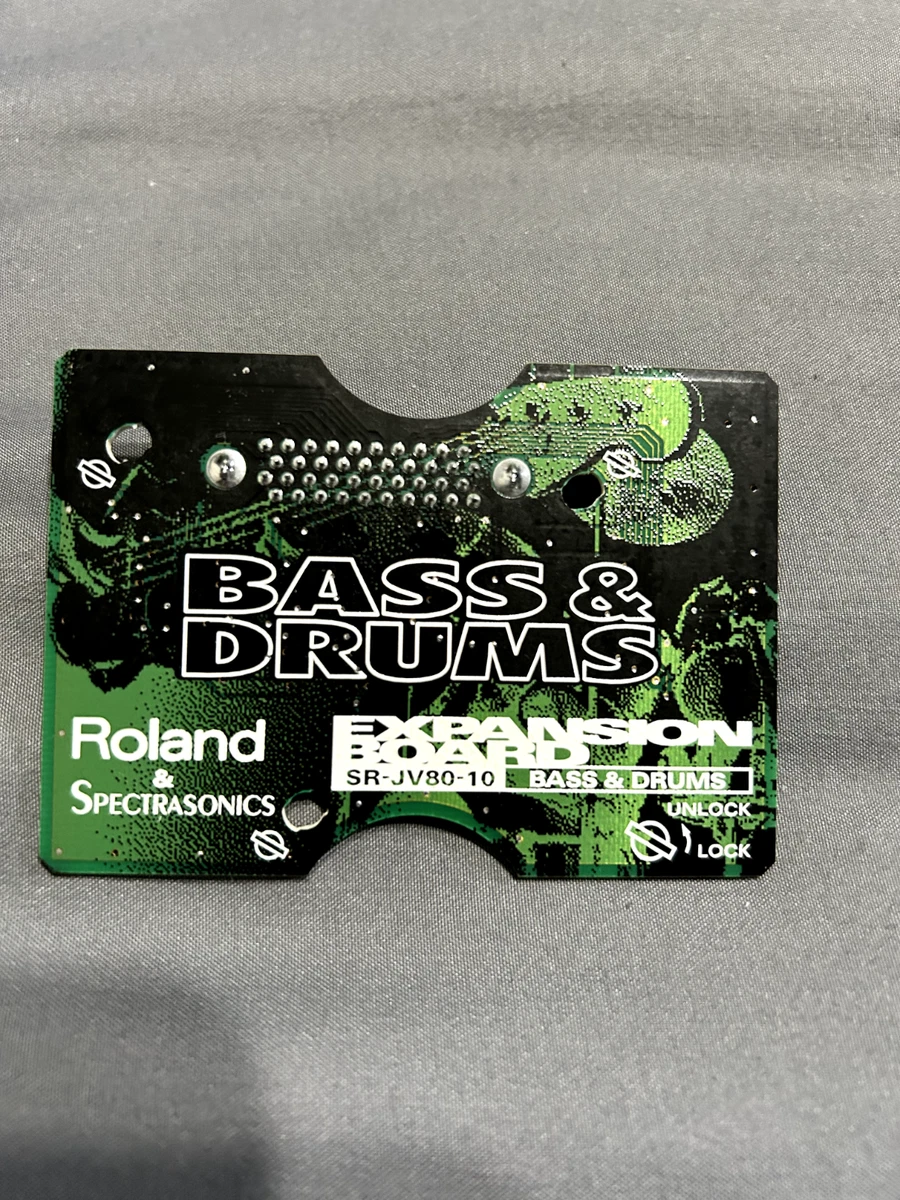 Roland Jv80 for sale - eBay