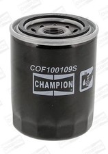 CHAMPION Ölfilter für DAIHATSU FORD INFINITI  passend für NISSAN