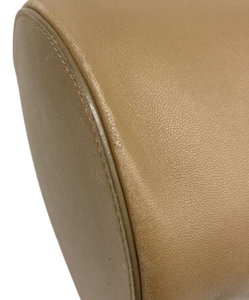 JIL SANDER                    Drawstring shoulder bag beige — image 6