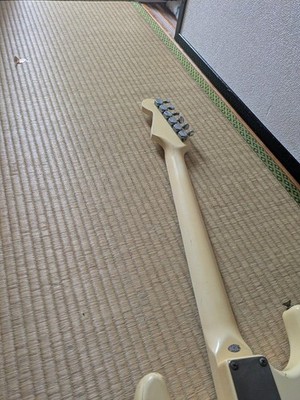 Tokai TST-36H Goldstar Sound Stratocaster Type Vintage Electric