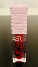 Maybelline New York Lifter Lipgloss XXL Plump Nr. 004 Red Flag