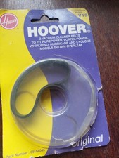 EIN HOOVER V13 0385-3150 HURRICANE VORTEX DUSTMANGER RIEMEN ORIGINALTEIL
