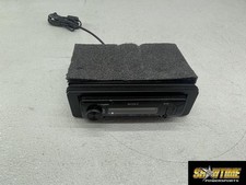 UNIDAD DE CONTROL ESTÉREO RADIO SONY HARLEY-DAVIDSON STREET GLIDE FLHX 12-16