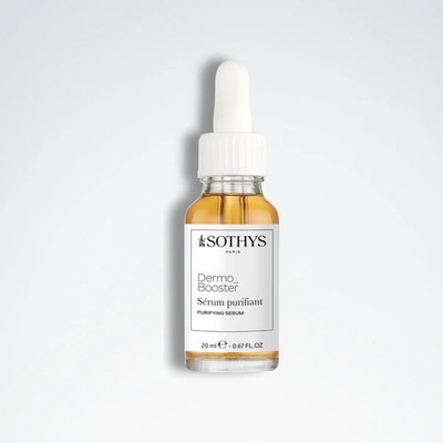 Sothys Dermo Booster Purifying Serum 20ml 0.67oz #mode