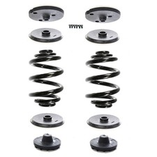 FÜR MERCEDES VITO W638 1996-2003 HINTERSPULENFEDER UMBAUSATZ DEUTSCH HERGESTELLT NEU FÜR MERCEDES VITO W638 1996-2003 HINTERSPULENFEDER UMBAUSATZ DEUTSCH HERGESTELLT NEU