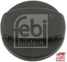febi bilstein 03912 Verschluss für Öleinfüllstutzen 