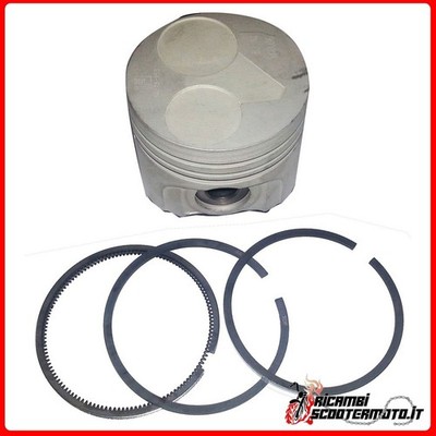 COMPLETE PISTON Ø 73 LOMBARDINI LDW502 GRECAV SONIQUE 1009717#51