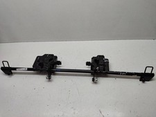 BMW X1 E84 2012 Diesel Hinten ISOFIX-Halterung 1747209 135kW GENUINE AAA37707