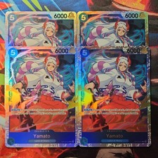 Yamato OP13-054 Prices | One Piece Carrying on His Will | One