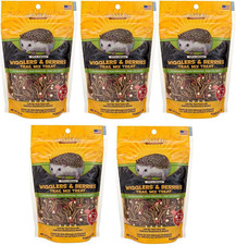 Vita Prima Hedgehog Treat - Wigglers Berries