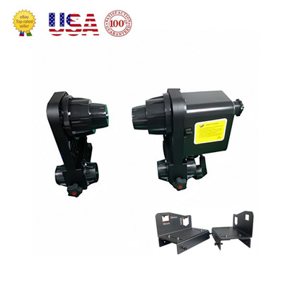 Auto Media Take Up Reel Roller System Paper Controller Single Motor for Printer