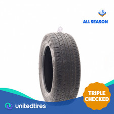 Used 20555zr16 Kumho Ecsta 4x Ii 91w - 732 Used 20555zr16 Kumho Ecsta 4x Ii 91w - 732