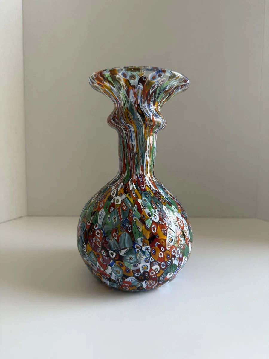 Vetro Artistico Murano for sale | eBay