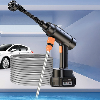 #ad High Pressure Power Washer Water Spray Gun Nozzle Wand Attachment Garden Hose $37.98