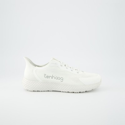 tenhaag airhaag, Sneaker in Weiß für Herren, Größe 45