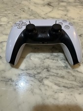 Sony DualSense PS5 Controller with upgraded Hall Effect Anti-Drift sticks