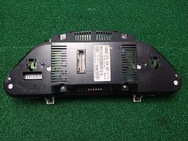 Audi A6 Quattro 2008 grupos de instrumentos 4F0 920 901 F Foto 2 de 4