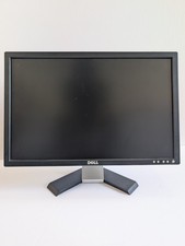 Dell 2008WFP 22" 1680 X 1050 16:10 LCD Monitor with Stand