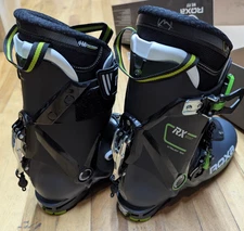 ROXA - RX SCOUT 2023 - MP 25.5 (7.5US) - DUTY FREE [MC4]