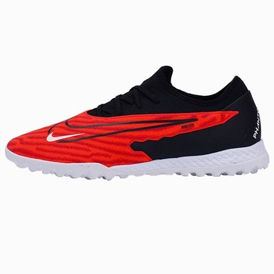 Nike React Phantom Run Flyknit 2 Bright Crimson Black - DD9466-600 MT