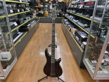 Schecter Ad-Hr-Ex-Bass-4 Bass Safe delivery from Japan
