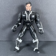 1995 Disney Gargoyles David Xanatos Kenner Action Figure Vintage Loose Toy