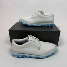 G/Fore Gallivanter Camo Sole Leather Golf Shoe MULTIPLE SIZES