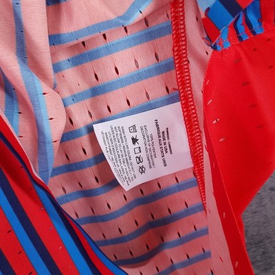 NIKE Pro Elite Team USA Track & Field Running Singlet Mens SMALL