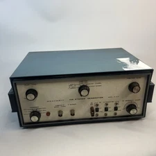 Heathkit FM Stereo Generator IG-5237