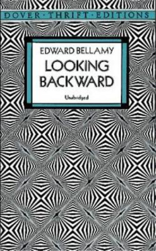 Looking Backward, 2000-1887 (Dover Thrift), Edward Bellamy, Used; Very Good  Boo