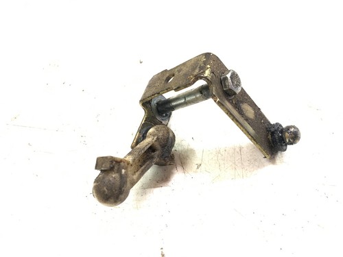 VW Golf 3 4 Cabrio 1.8L 1.6L Schaltung Gestänge Bügel Konsole Getriebehalter