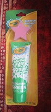 Crayola Bathtub Screamin Green Mini Paint Set  1 Sponge NEW