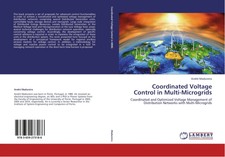 André Madureira | Coordinated Voltage Contro...